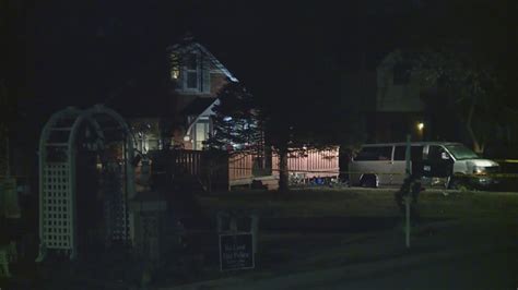 Man killed inside his Dellwood home; Major Case Squad investigating